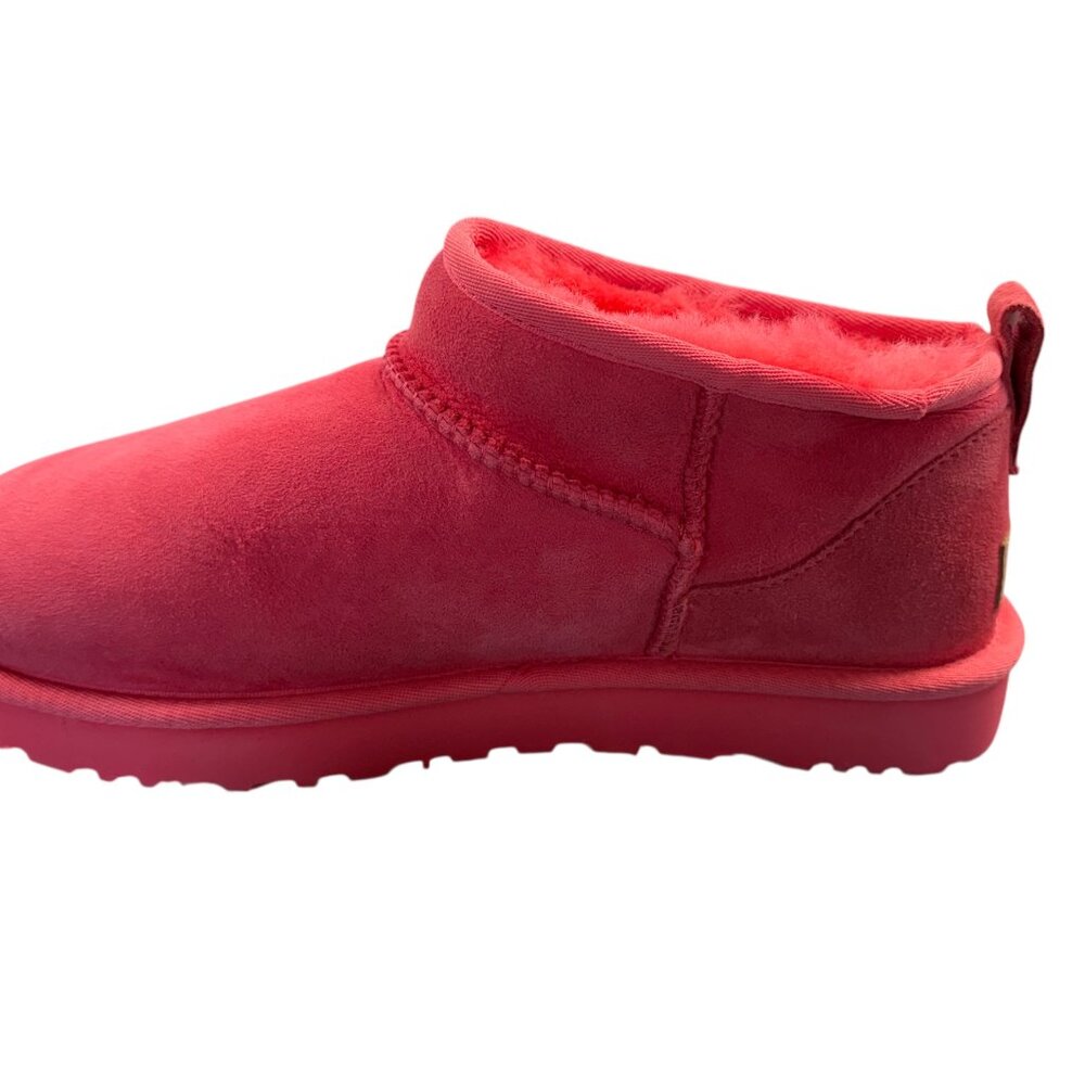 *NEW* Ugg Ultra Mini Booties - Size 11